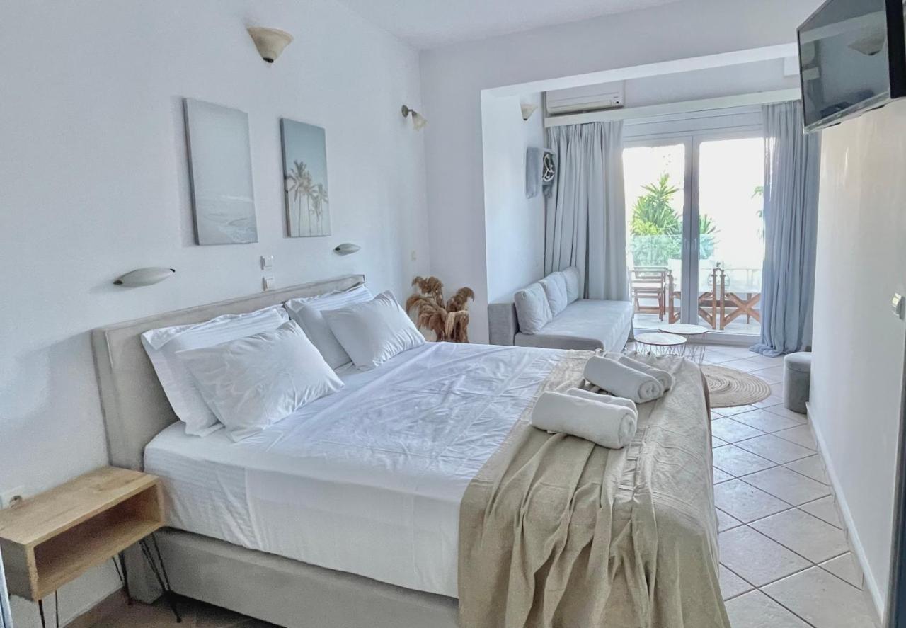 San Salvatore Aparthotel *