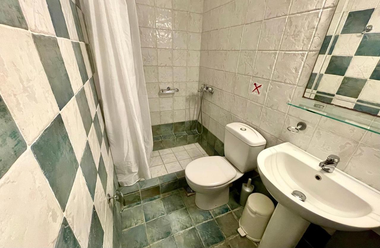 San Salvatore Aparthotel *