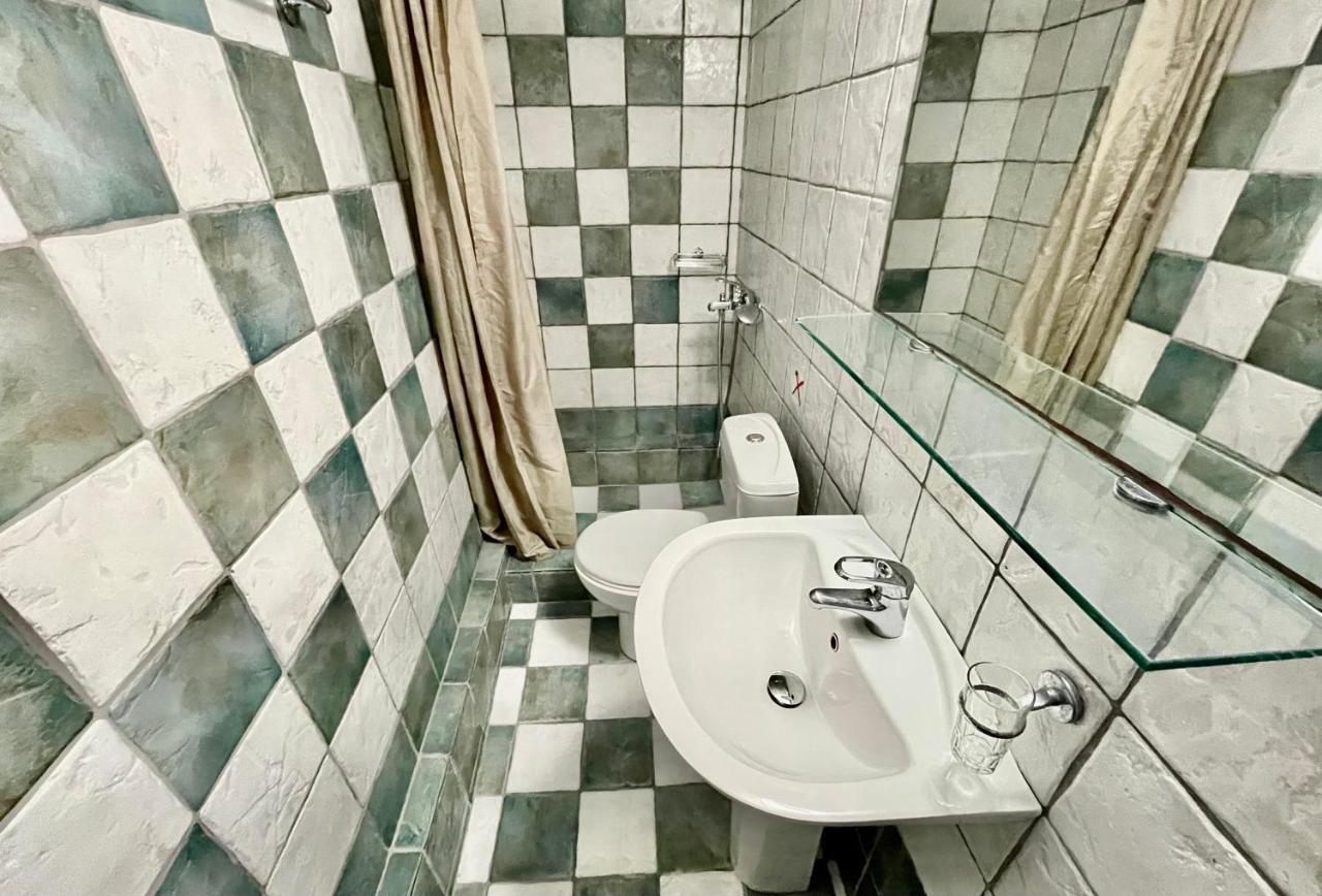 San Salvatore Aparthotel Agios Sostis (Zakynthos)