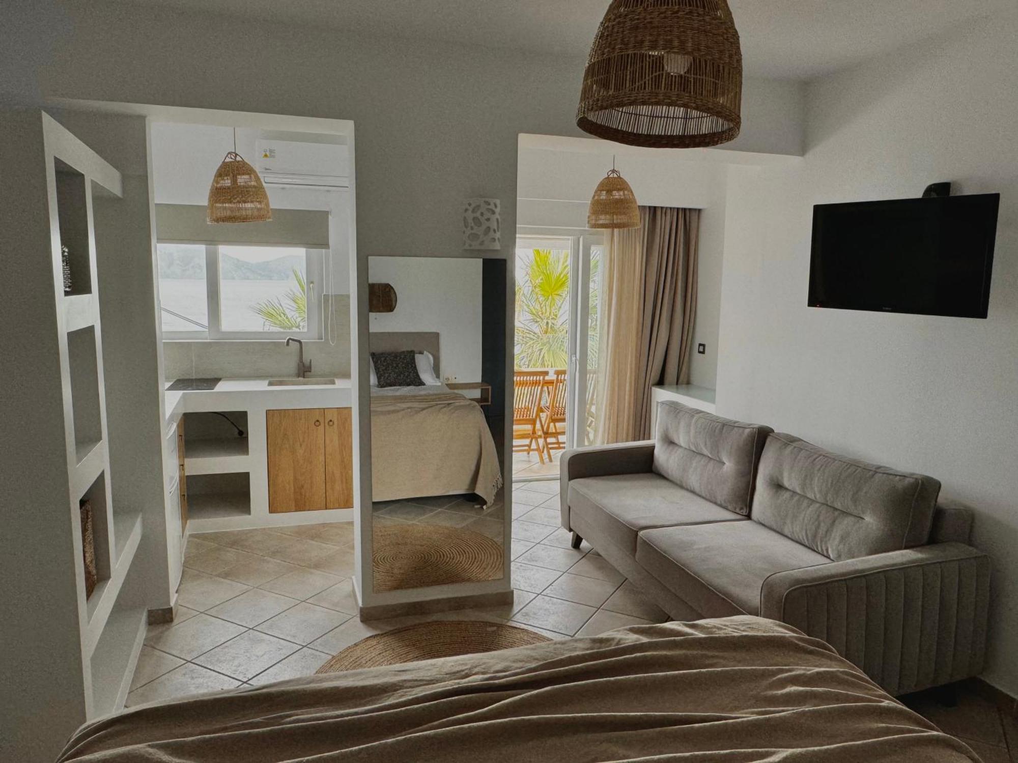 Aparthotel San Salvatore