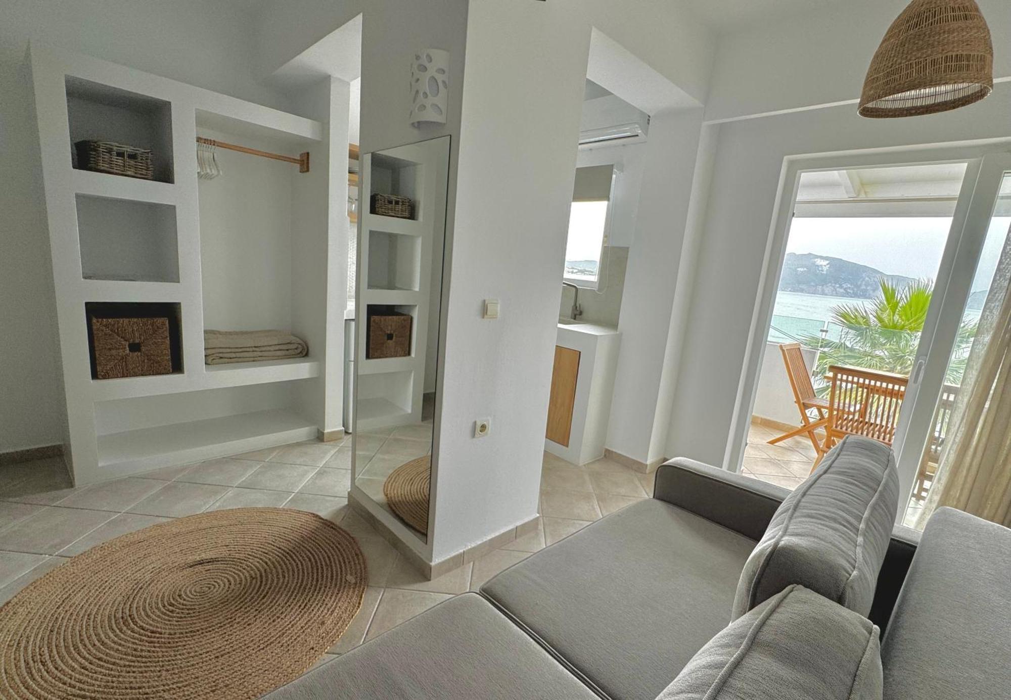 Aparthotel San Salvatore Agios Sostis (Zakynthos)