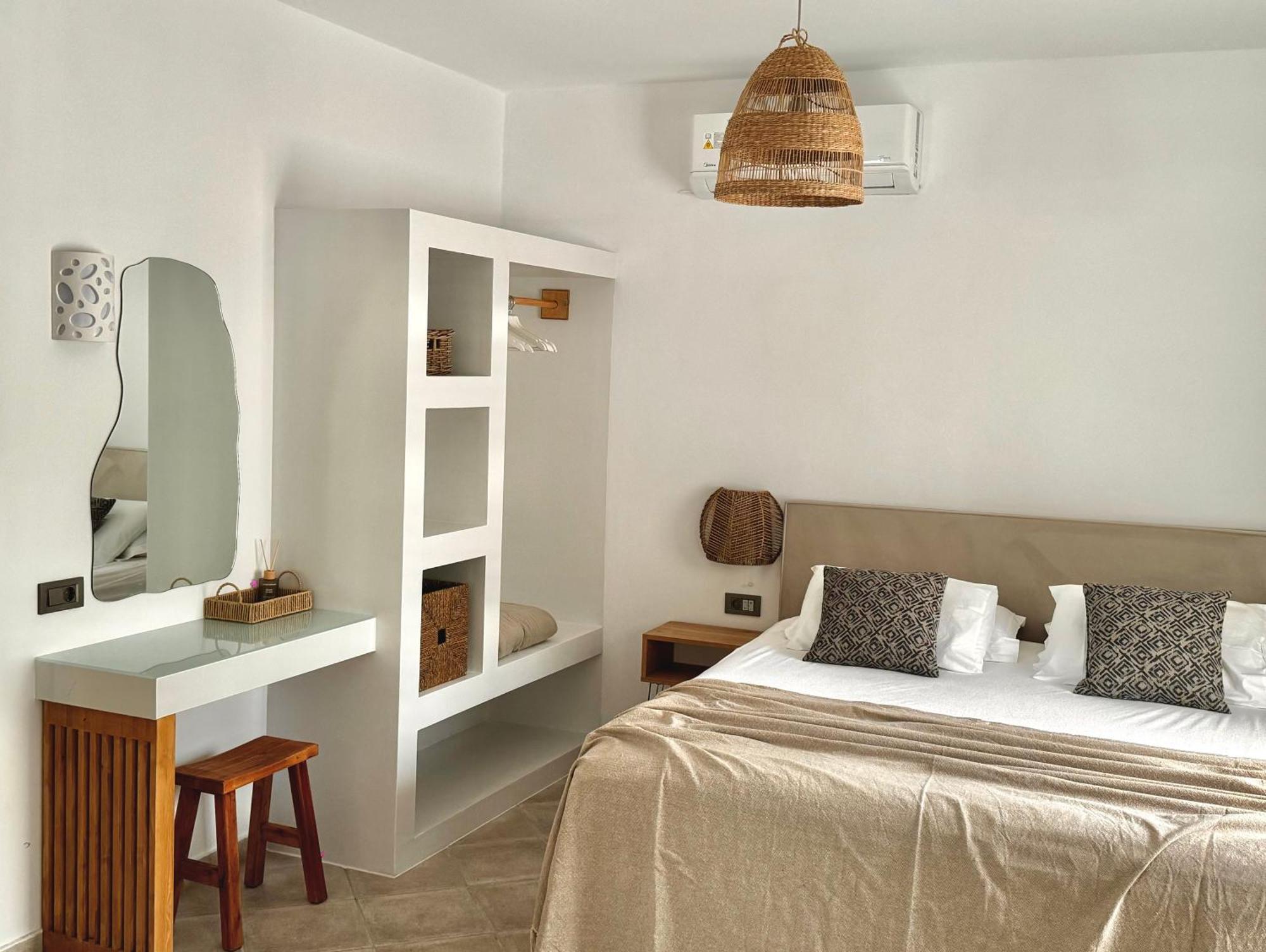 San Salvatore Aparthotel