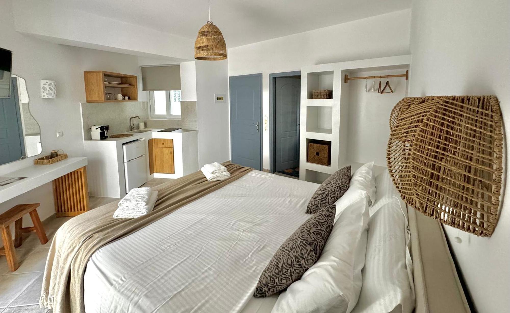 San Salvatore Aparthotel *