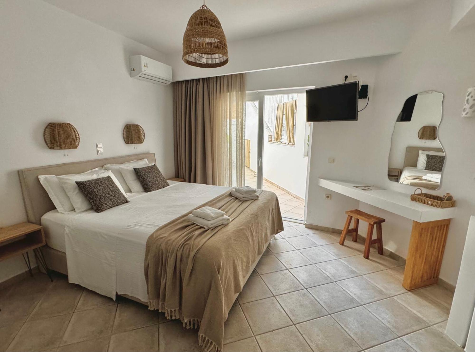 Aparthotel San Salvatore Agios Sostis (Zakynthos)