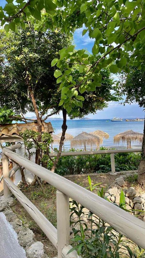 San Salvatore Agios Sostis (Zakynthos)