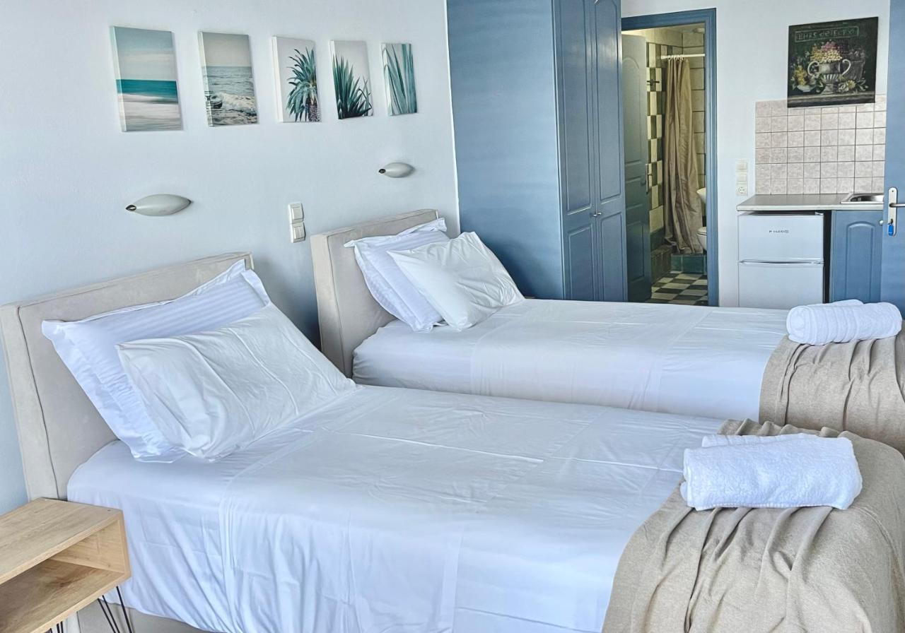 San Salvatore Aparthotel *