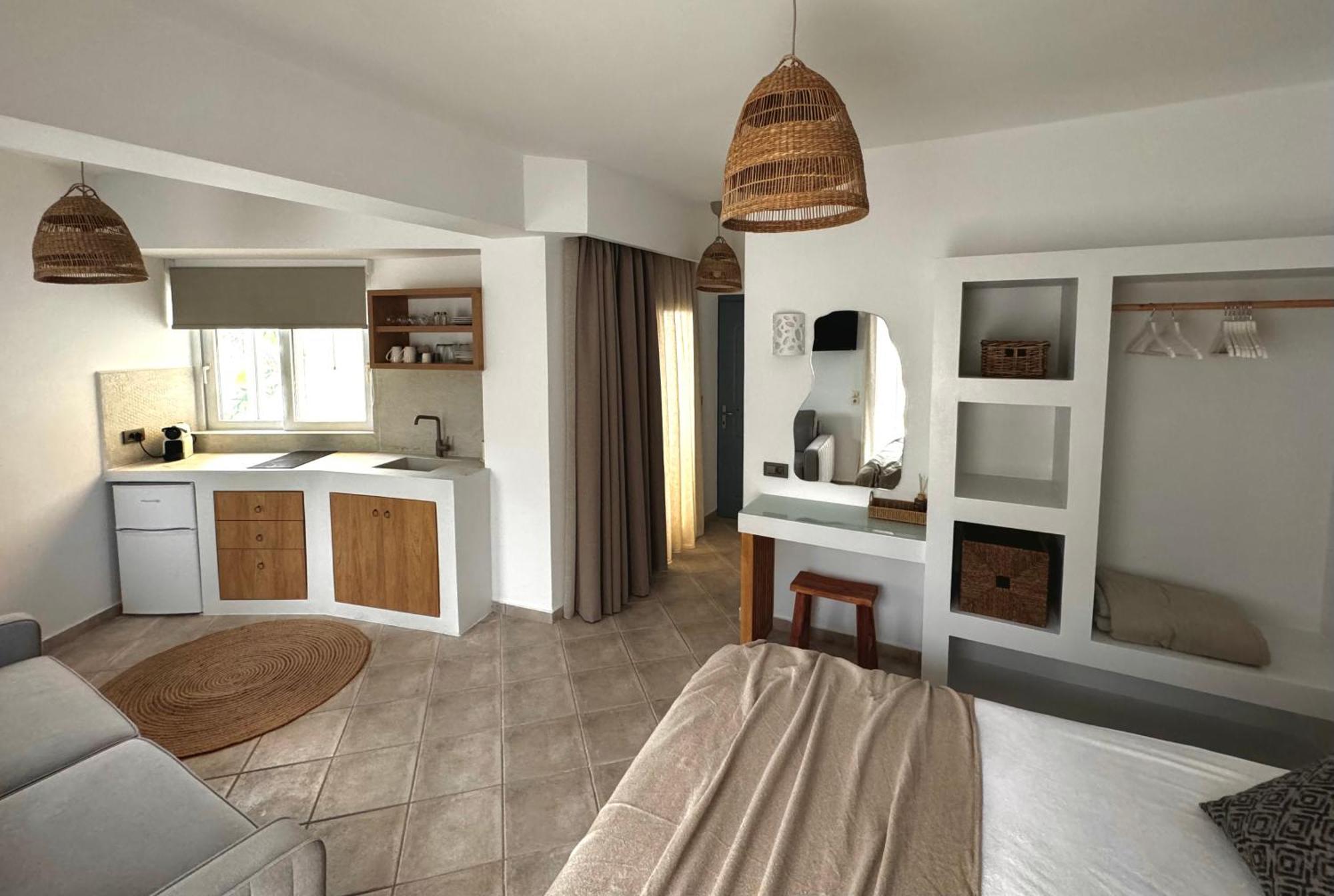 Aparthotel San Salvatore Agios Sostis (Zakynthos)