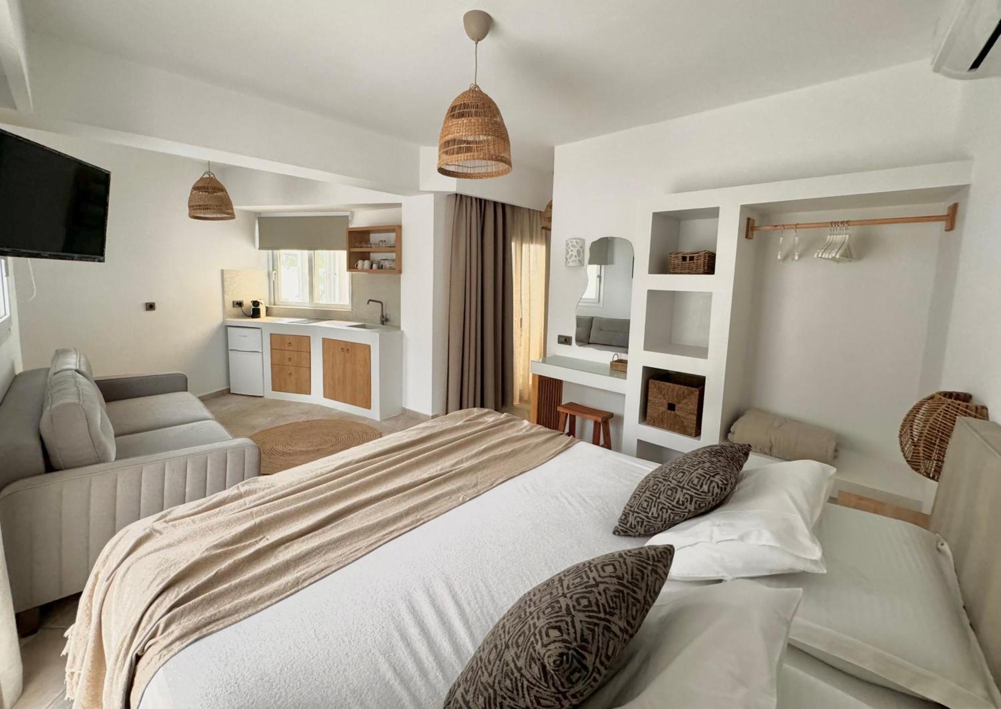 Aparthotel San Salvatore