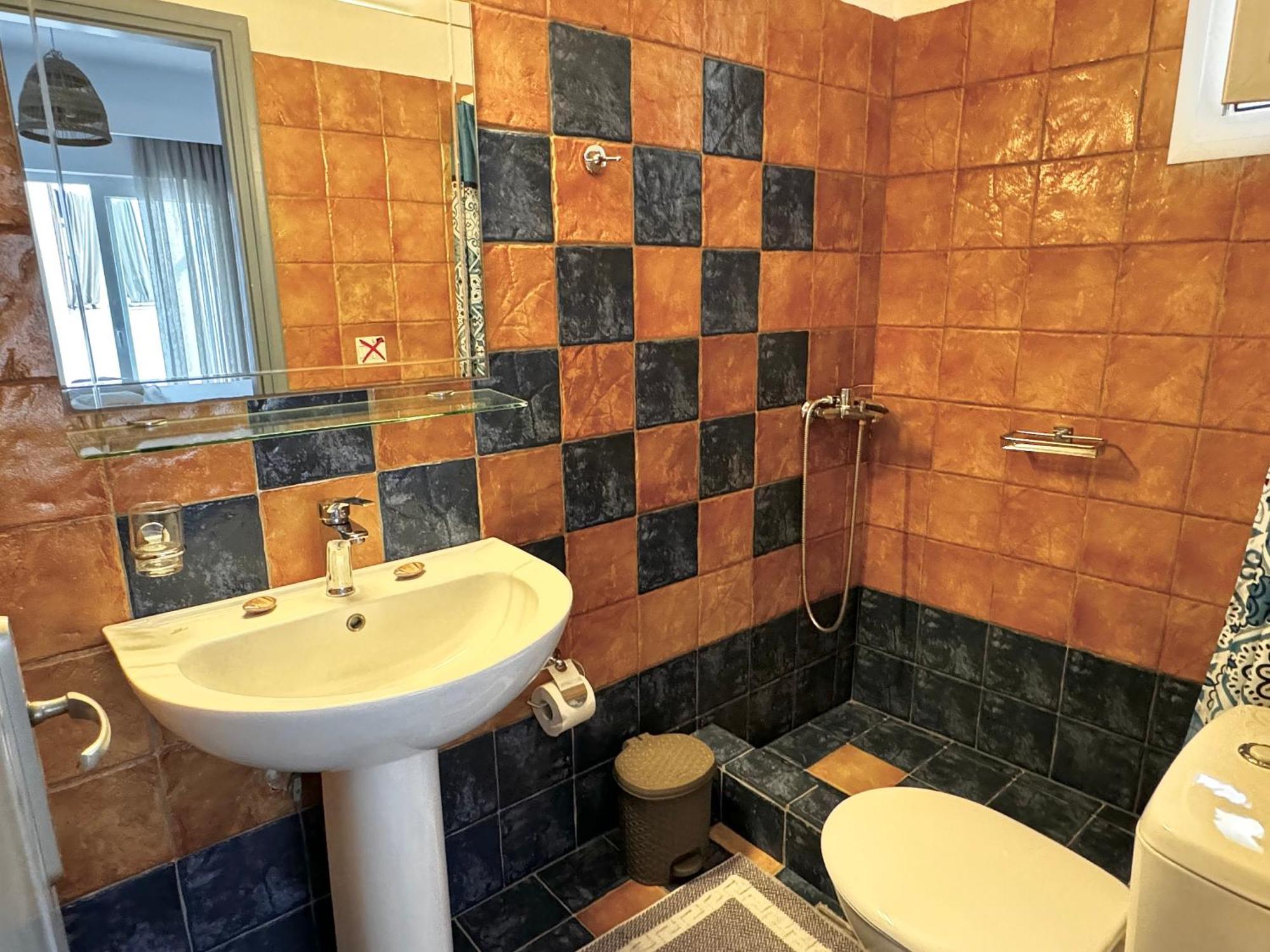 Aparthotel San Salvatore *