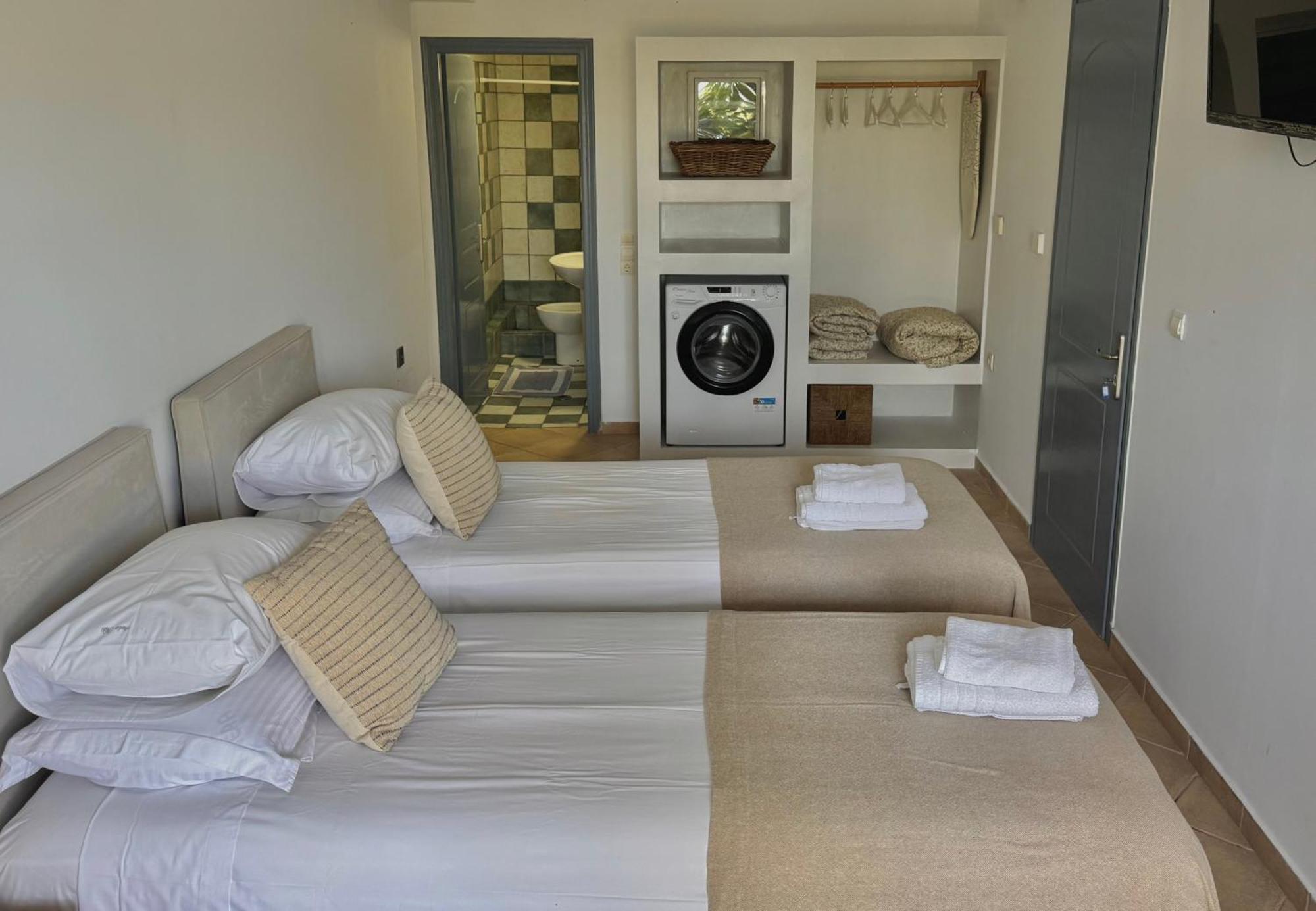 San Salvatore Aparthotel