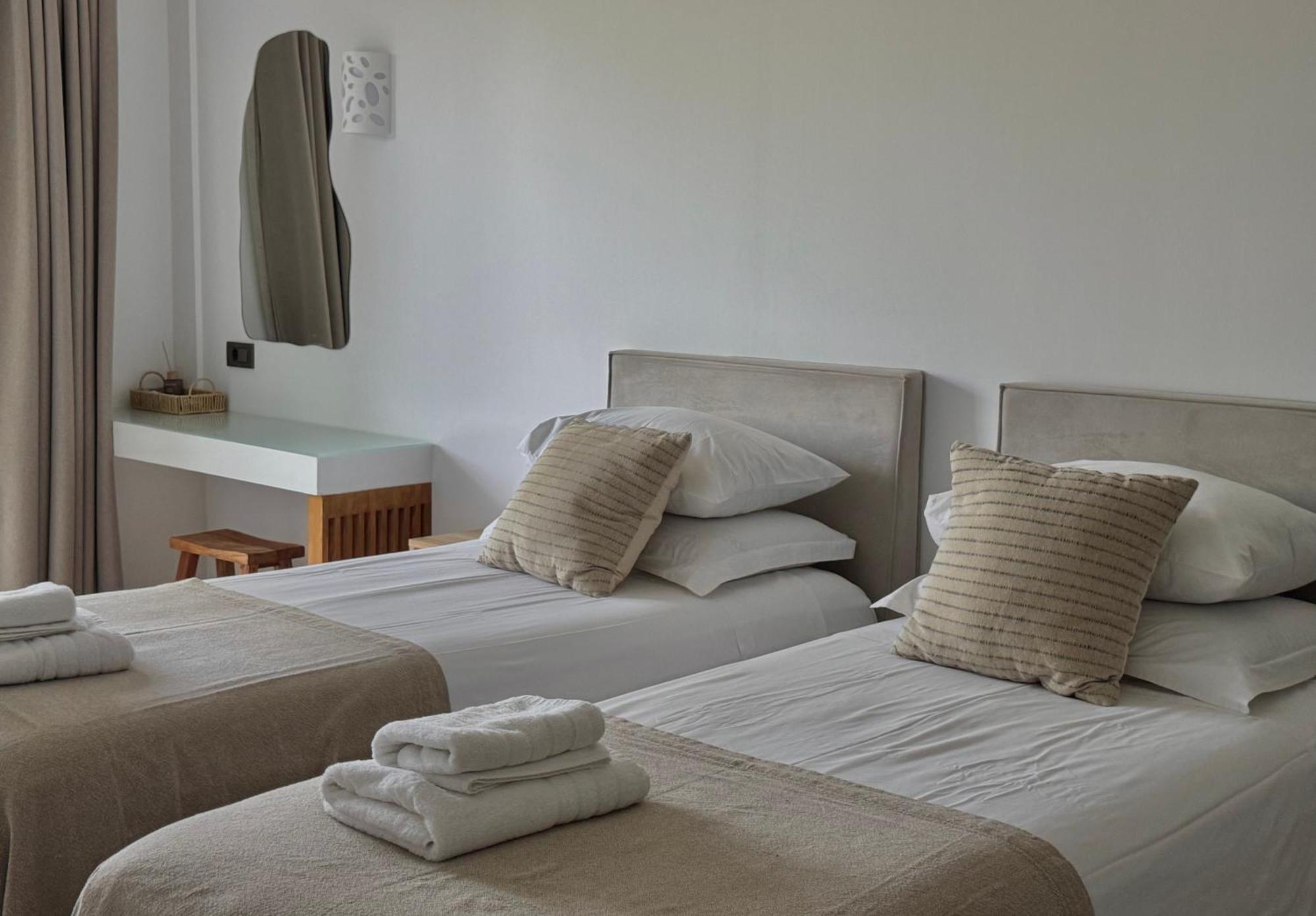 Aparthotel San Salvatore Agios Sostis (Zakynthos)